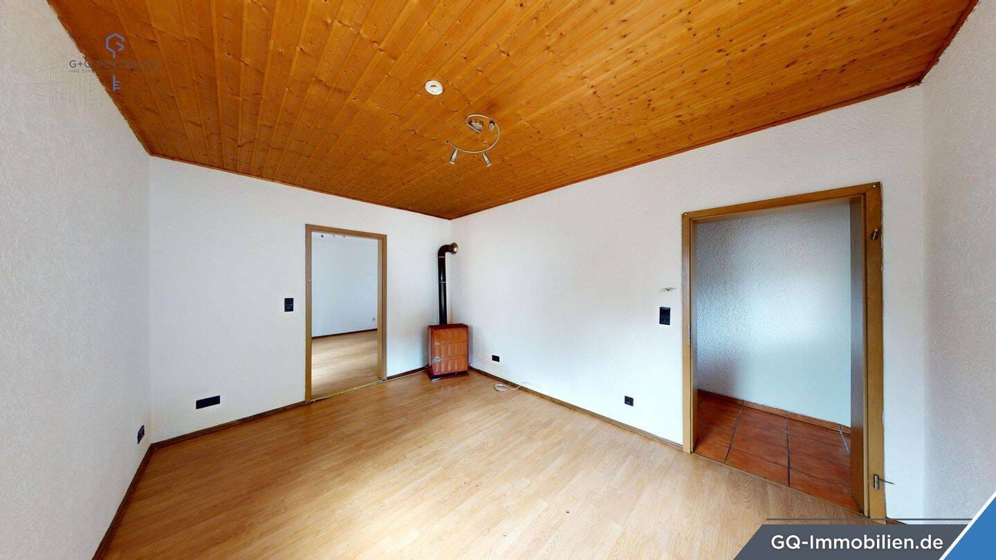 Immobilie in Odenbach - Provisionsfrei zum Wohntraum: Einfamilienhaus mit Gartengrundstück und viel Entwicklungspotenzial - Bild 4