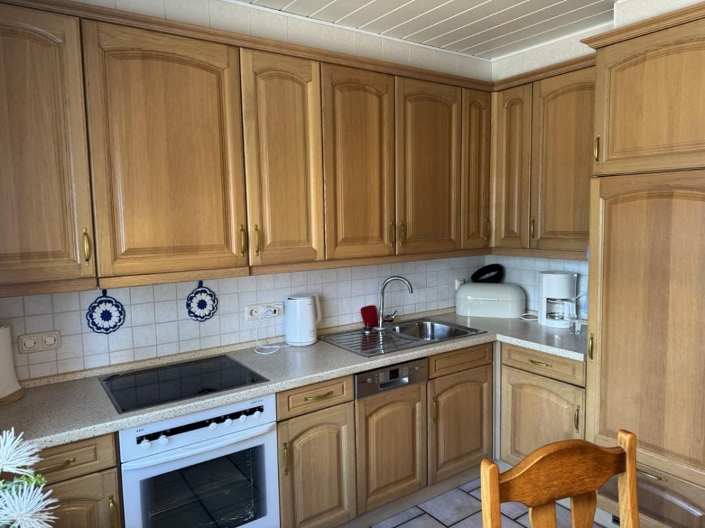 Immobilie in Albersdorf - Einfamilienhaus freistehend in Albersdorf - Bild 3