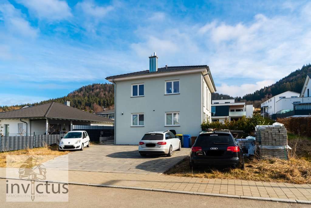 Immobilie in Deilingen - Familienparadies mit Weitblick – Ihr neues Zuhause im Grünen - Bild 1