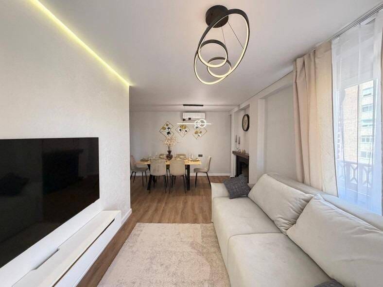 Immobilie in Peitz - Renovierte 3-Zimmer-Wohnung, 500 m vom Meer entfernt, in Punta Prima - Bild 0
