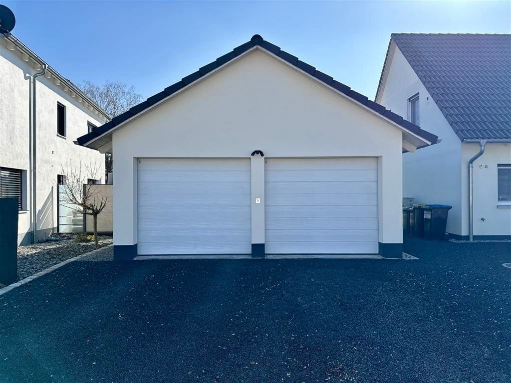 Immobilie in Rohrenfels - Moderner Wohntraum in ruhiger Lage: Einfamilienhaus in Rohrenfels "Am Büchl" - Bild 3