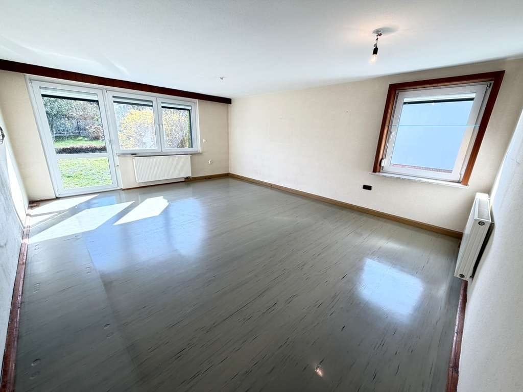 Immobilie in Hochkirch - Bukecy - Einfamilienhaus in Hochkirch - Bungalow mit Nebengelass und Garten - Bild 2