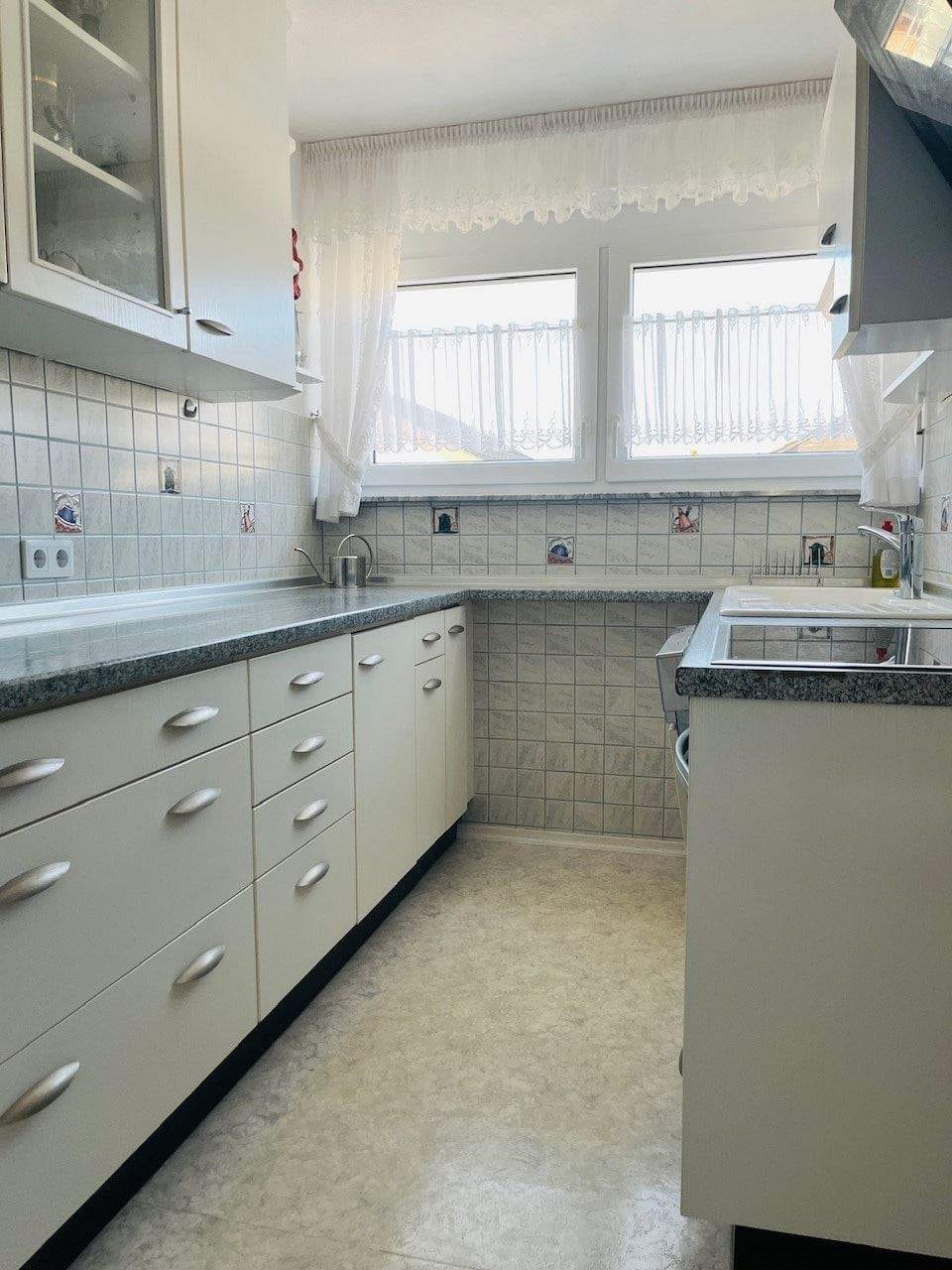 Immobilie in Jettingen - Tolle Doppelhaushälfte in ruhiger Lage - Bild 3