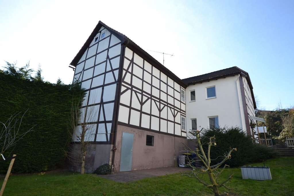 Immobilie in Eschershausen - Eigentumseinheit - Erdgeschoss - Bild 4