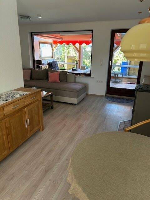 Immobilie in Fedderingen - Wochenendhaus direkt an der Eider - Bild 4