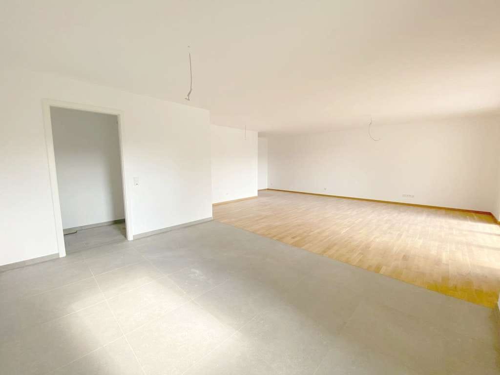 Immobilie in Palzem - Neubau-Erdgeschosswohnung in Top-Lage für Luxemburg-Pendler - Bild 1