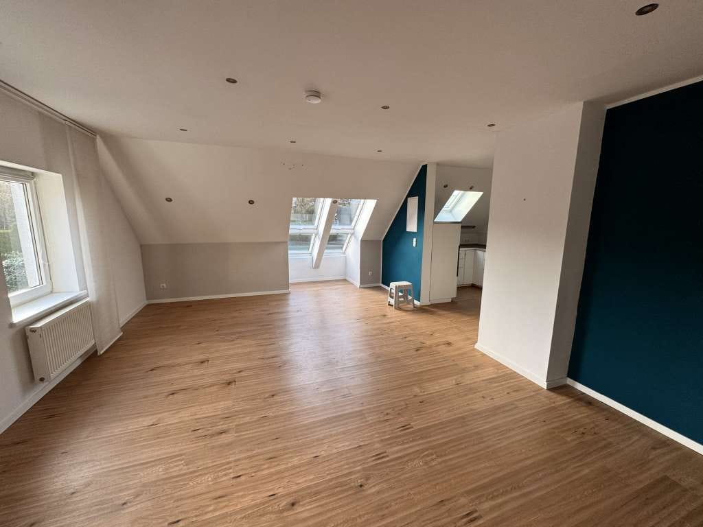 Immobilie in Mogendorf - 3-Zimmer Eigentumswohnung mit Garage, Stellplatz und eigenem Garten - Bild 4