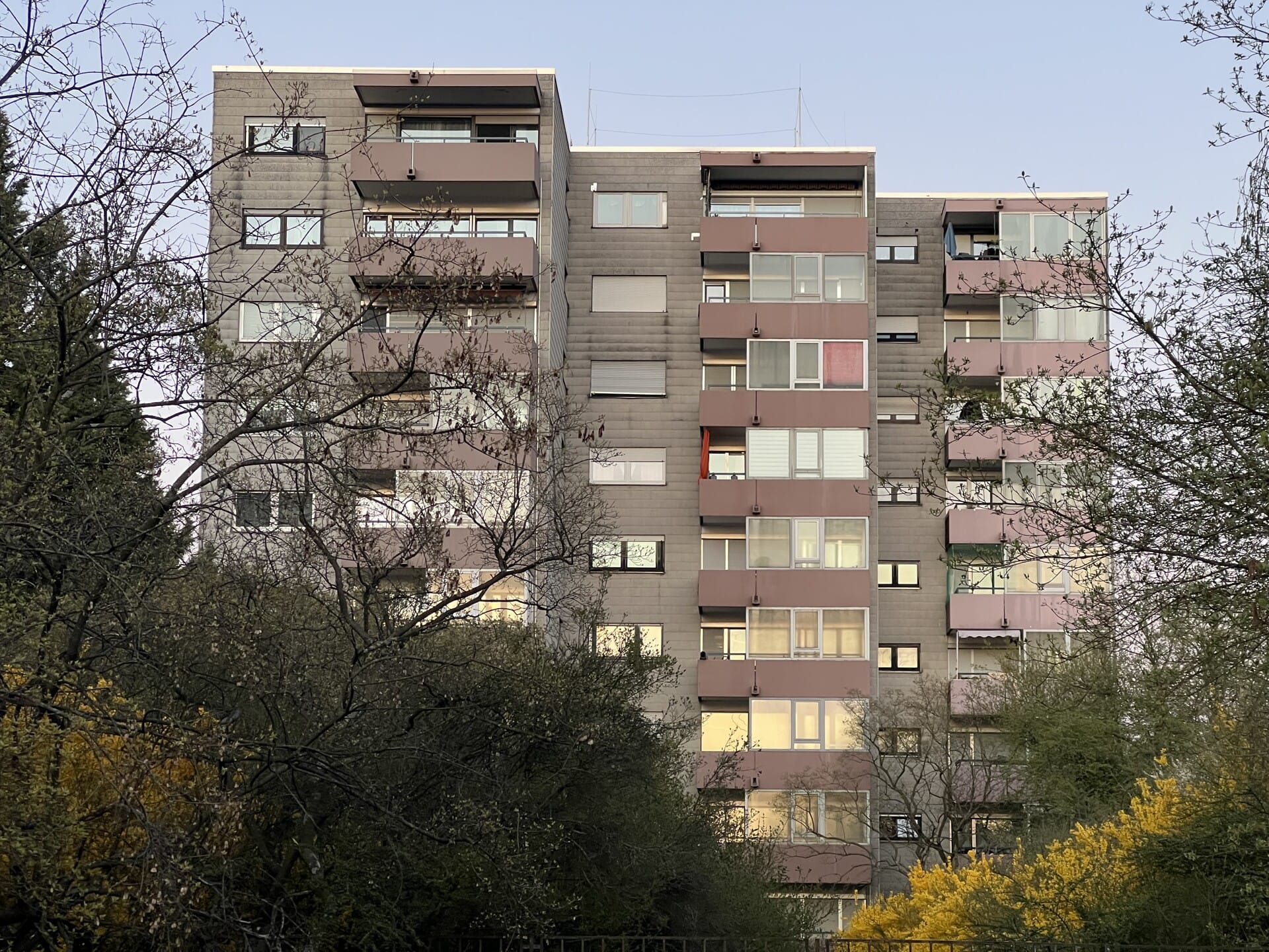 Immobilie in Asperg - 3 Zimmer, Balkon, Potenzial: Ihre Chance in gefragter Lage von Asperg - Bild 0