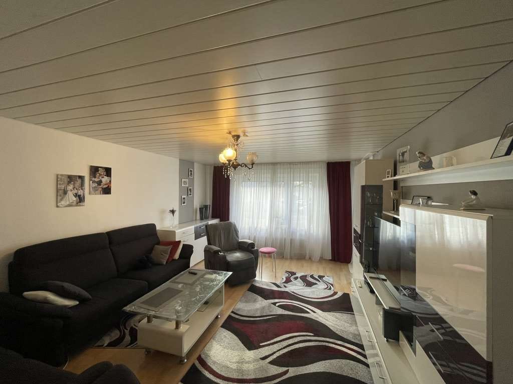 Immobilie in Metzingen - Kleines Domizil - Gemütliche 3 Zimmer Wohnung mit Balkon - Bild 1