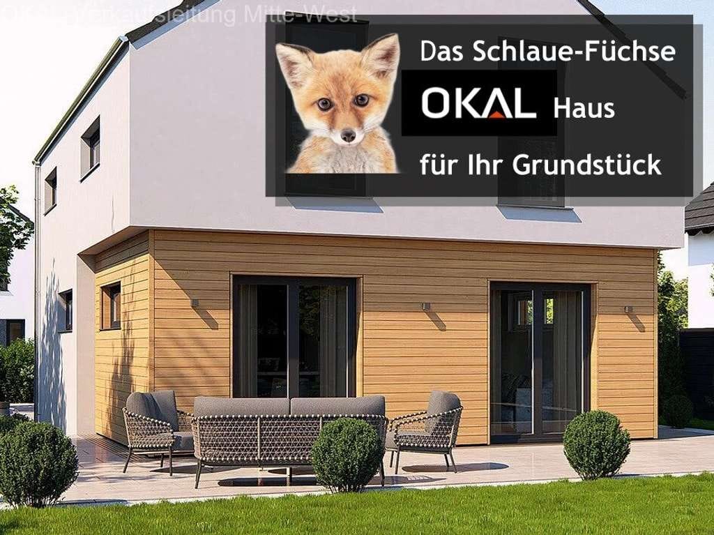 Immobilie in Laudenbach - Klein in der Fläche, groß im Gefühl. Mit Wohnkeller. - Bild 0