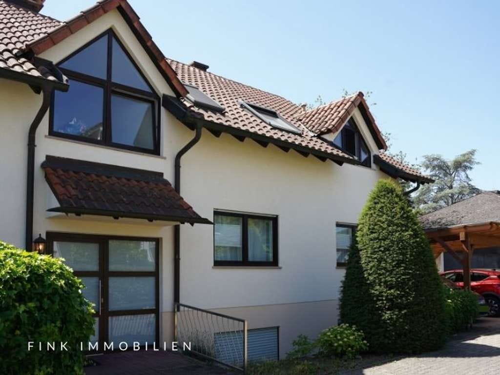 Immobilie in Deidesheim - Gefragte Wohnlage in Deidesheim – Kapitalanlage mit ca. 3,6 % Rendite - Bild 0