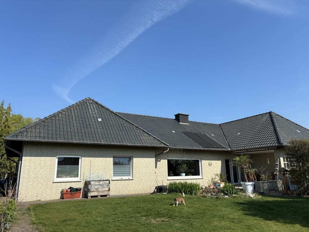 Immobilie in Damme - Damme: Attraktiver Bungalow in Nähe zum Dümmer - Bild 3