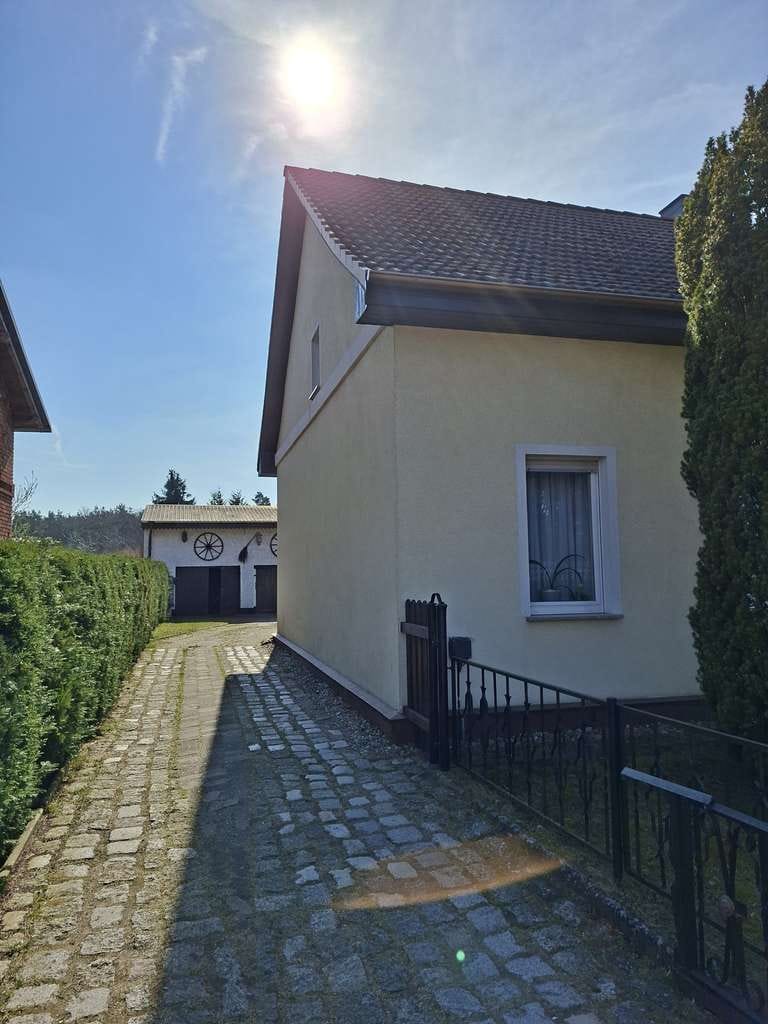 Immobilie in Wilhelmsburg - direkt am Wald und doch mitten im Dorf, EFH mit Potential und großem Grundstück - Bild 2