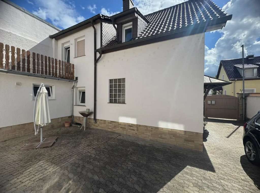Immobilie in Heßheim - Modernes Wohnhaus in Heßheim - Bild 4