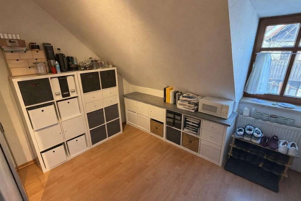 Immobilie in Zolling - Charmant geschnittene 2,5-Zimmer-Maisonette-Wohnung mit Süd-Balkon – perfekt für Kapitalanleger - Bild 1