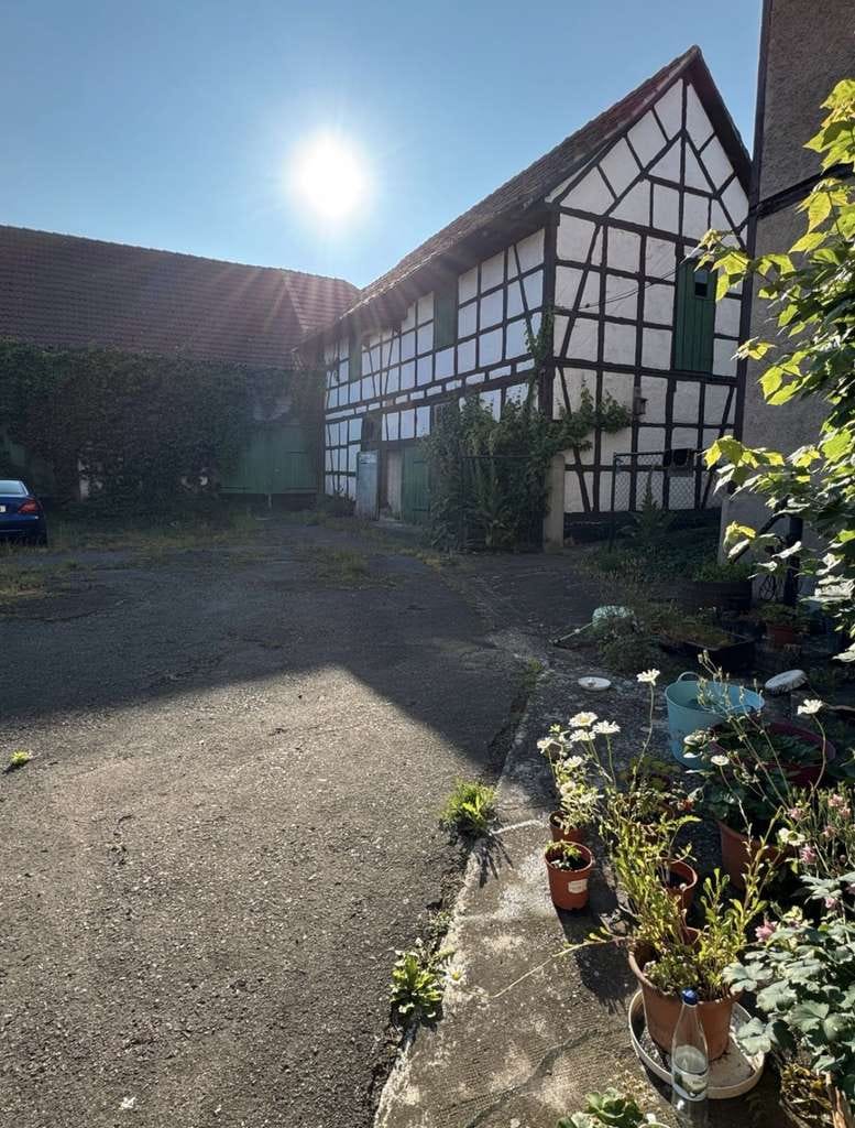 Immobilie in Nessetal - Wohnen mit Charakter: Mehrfamilienhaus in Nessetal - Bild 4
