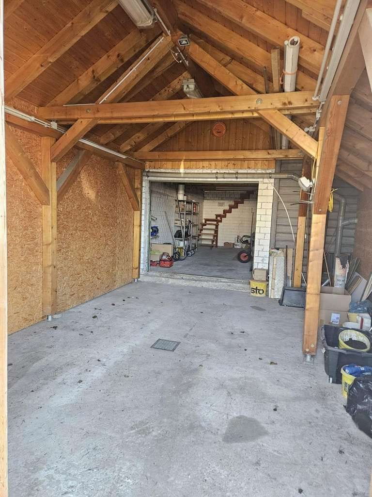 Immobilie in Meißenheim - Großzügige 5-Zimmer-Wohnung mit Ausbaupotenzial in Kürzell mit großer Garage + Garten - Bild 4