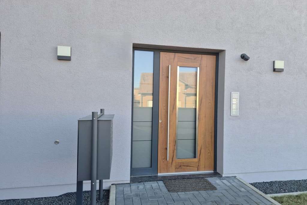 Immobilie in Weyhausen - Attraktive Penthousewohnung als Erstbezug - Bild 3