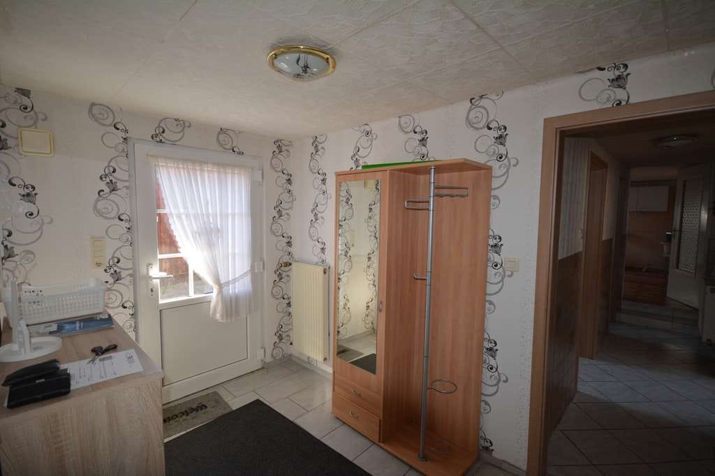 Immobilie in Neubörger - * Zweifamilienhaus mit Platz * - Bild 1