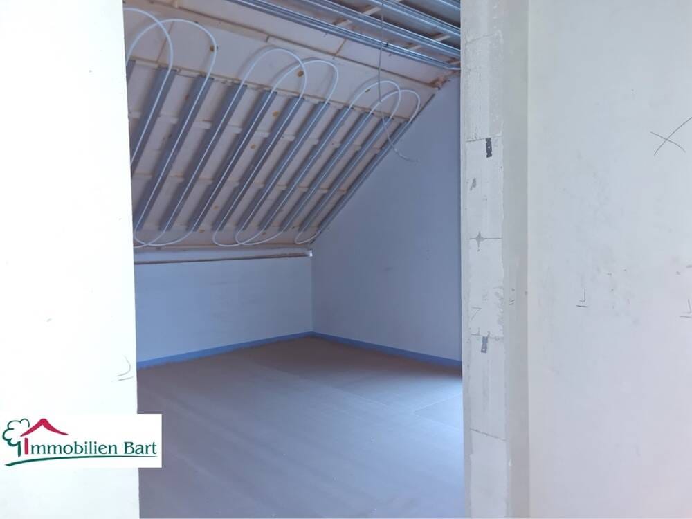 Immobilie in Palzem - GESTALTEN SIE IHR ZUHAUSE NACH IHREN WÜNSCHEN! ATTRAKTIVE 126 M² DACHGESCHOSSWOHNUNG! - Bild 4