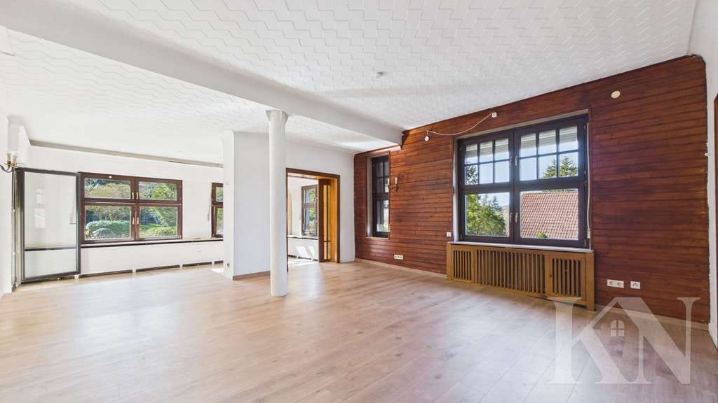 Immobilie in Völklingen - Altbauvilla mit Charme & Schieflage – 200 m² Wohnfläche auf 1.085 m² Grundstück - Bild 4