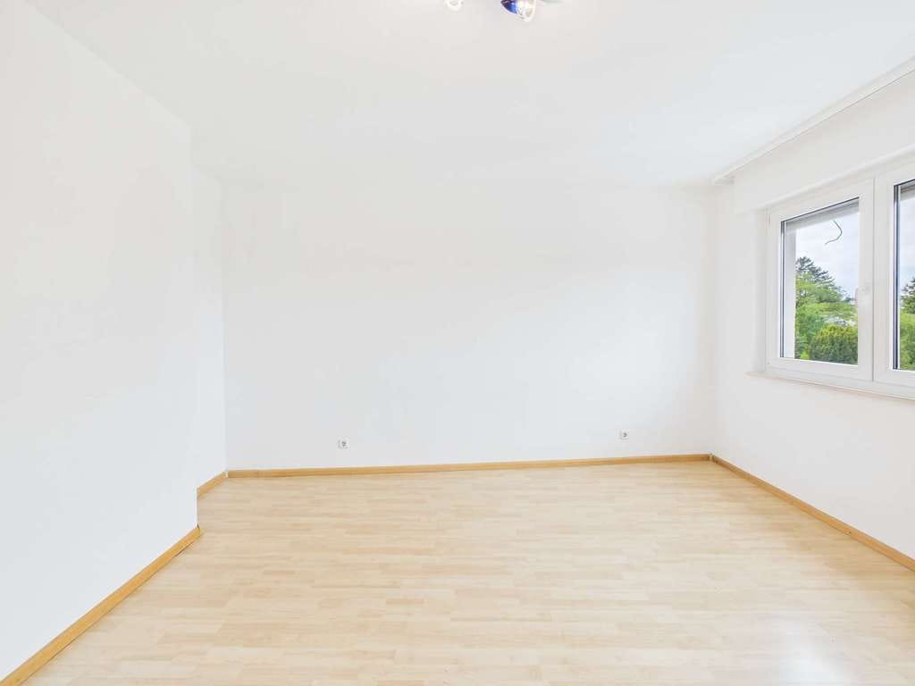 Immobilie in Lahr/Schwarzwald - Kompakte 1,5 Zimmer Wohnung in zentraler Lage von Lahr - Ideal für Pärchen oder Kapitalanleger! - Bild 1