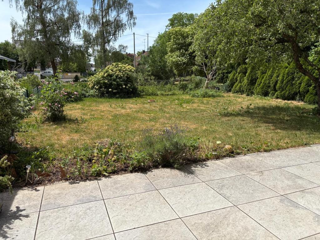 Immobilie in Kleinaitingen - Doppelhaushälfte in Kleinaitingen - Bild 2