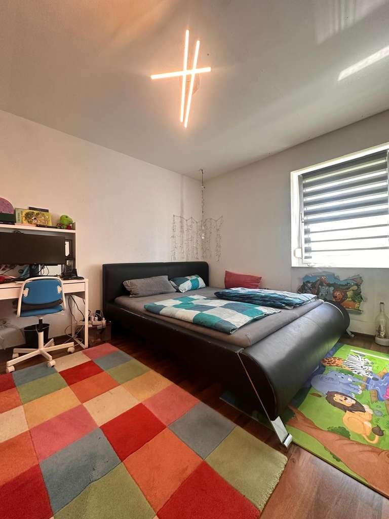 Immobilie in Babenhausen - prov.frei - Kompakt & Günstig! 37 m² Wohnung auf Erbpacht - Bild 4