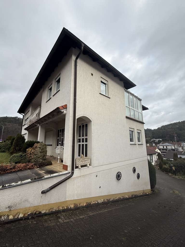 Immobilie in Rodalben - Schönes Mehrgenerationenhaus in ruhiger Lage von Rodalben! - Bild 2