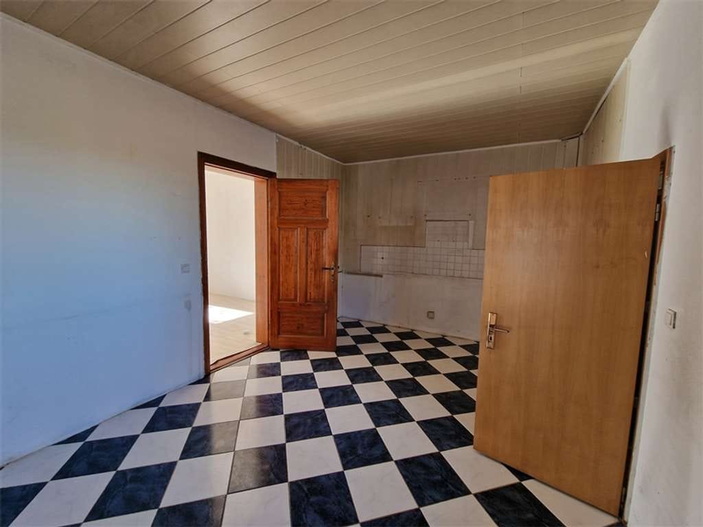 Immobilie in Kloster Lehnin - Platz für Familie und tierische Freunde - Einfamilienhaus mit Scheune und Garten - Bild 3