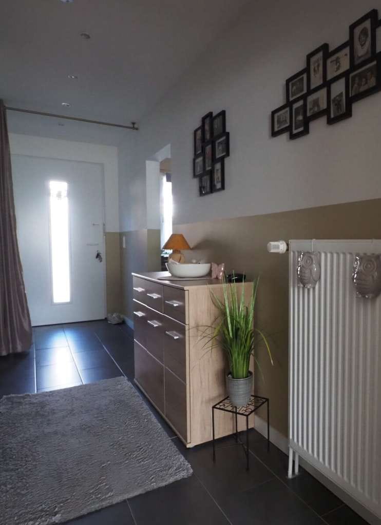 Immobilie in Rellingen - Hell und zentral 115 m² zzgl. ca. 30 m² im DG - Bild 1