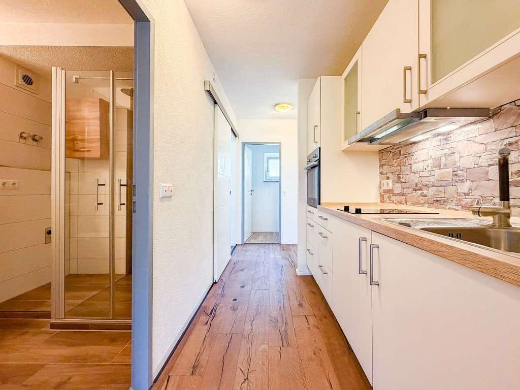 Immobilie in Waldkirchen - Terrassenwohnung als Kapitalanlage mit flexiblem Nutzungsspielraum - Bild 2