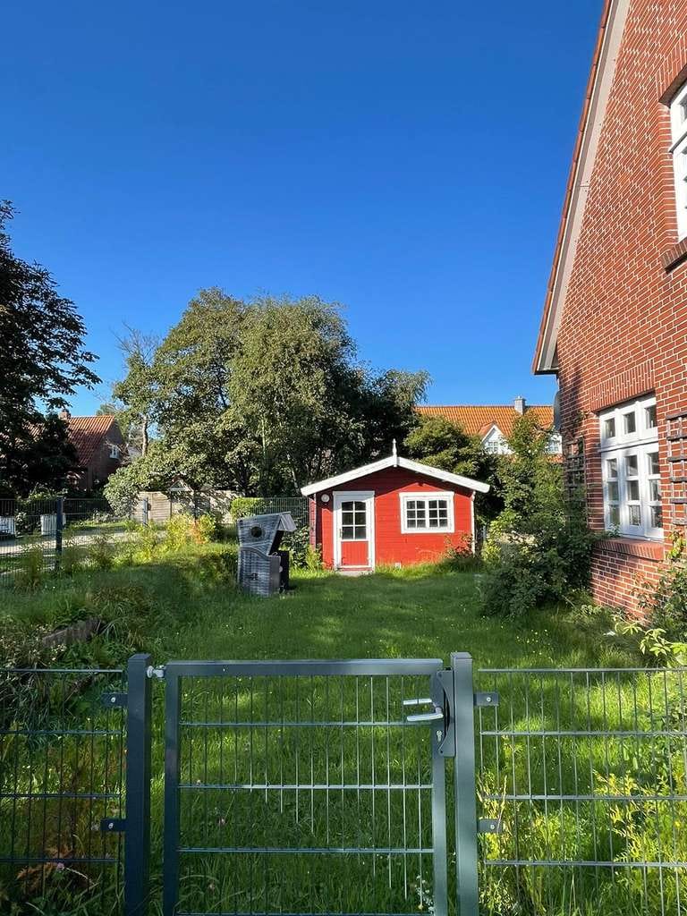 Immobilie in Langeoog - LANGEOOG: Exklusives 5 ***** Ferienhaus in begehrter Sackgassenlage unweit des Golfclubs! - Bild 3