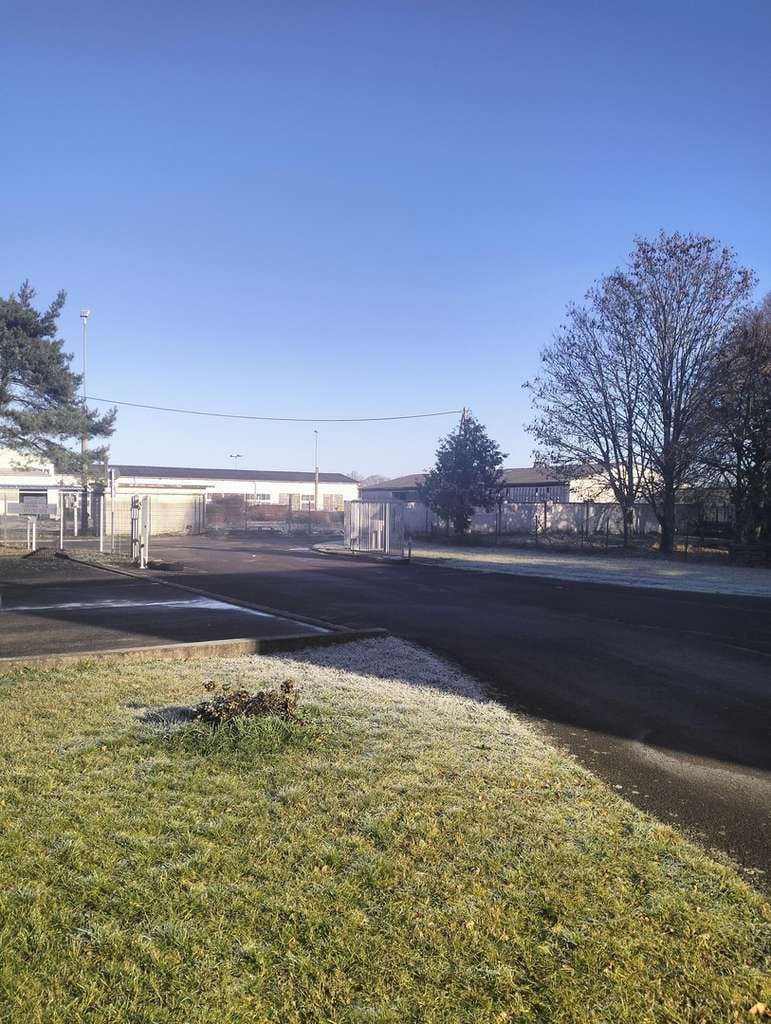 Immobilie in Colbitz - freistehendes Einfamilienhaus mit großzügigen Nebengelass und GS - Bild 3