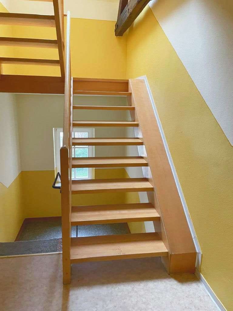 Immobilie in Görlitz - Attraktive 4-Raum-Maisonettwohnung - Top-Lage Nikoleivorstadt - Bild 4