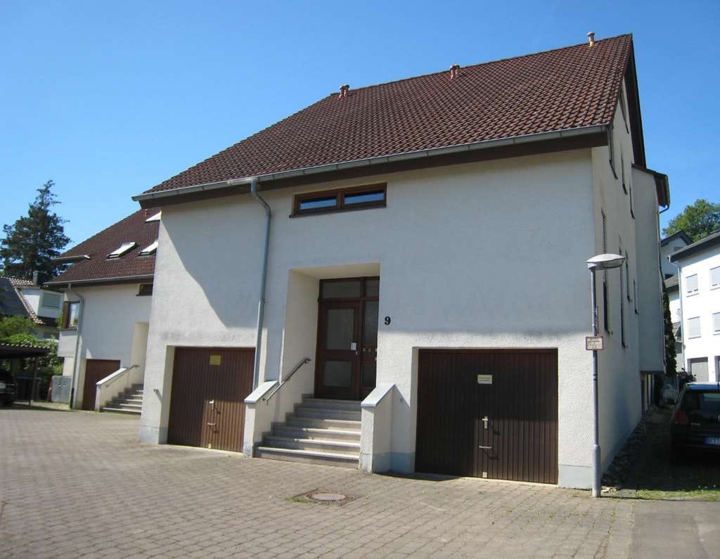 Immobilie in Wannweil - *Gemütliche 3-Zimmer Maisonette-Wohnung + Einzelgarage + Außenstellplatz in ruhiger Sackgassenlage* - Bild 3