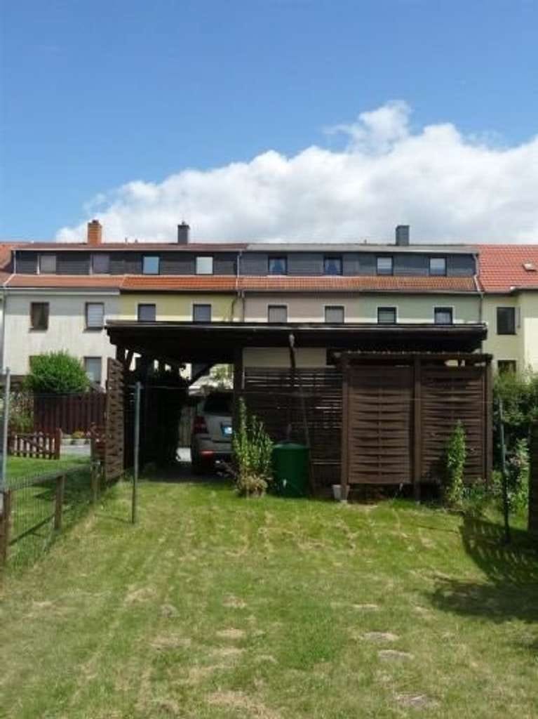 Immobilie in Ebersbach-Neugersdorf - Bezugsfertiges Reihenhaus in schöner Wohnlage von Ebersbach - Bild 2