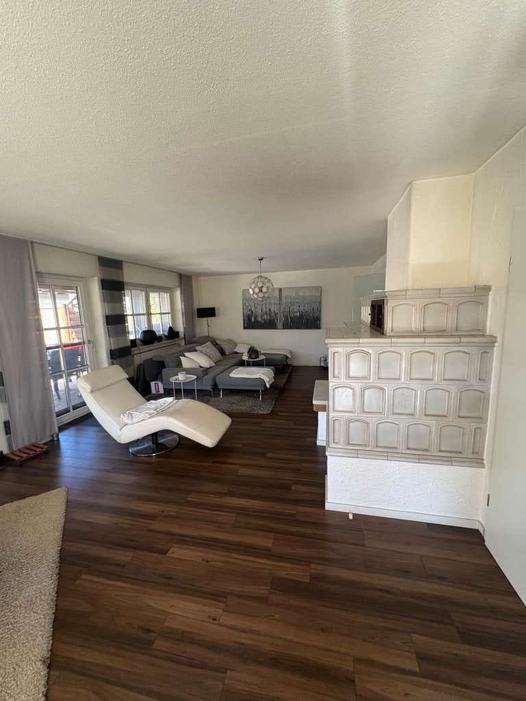 Immobilie in Mettenheim - ***Mettenheim: Schönes Einfamilienhaus in ruhiger Lage und schönem Garten auf Erbpacht*** - Bild 3