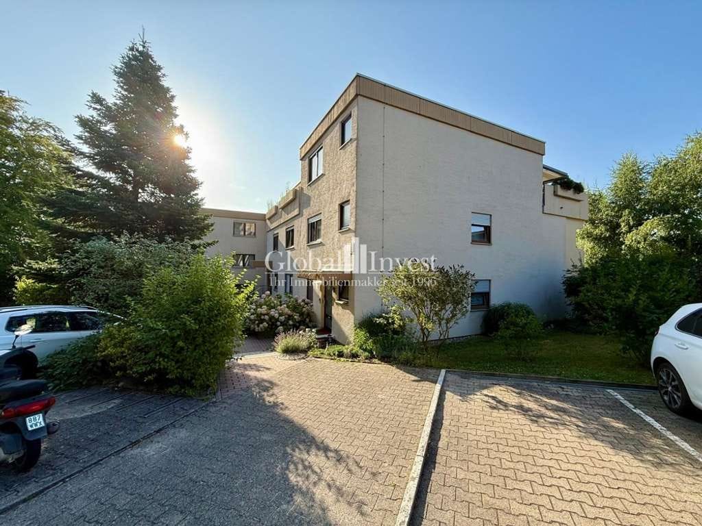Immobilie in Gaiberg - GLOBAL INVEST IMMOBILIEN SINSHEIM |  - Bild 1