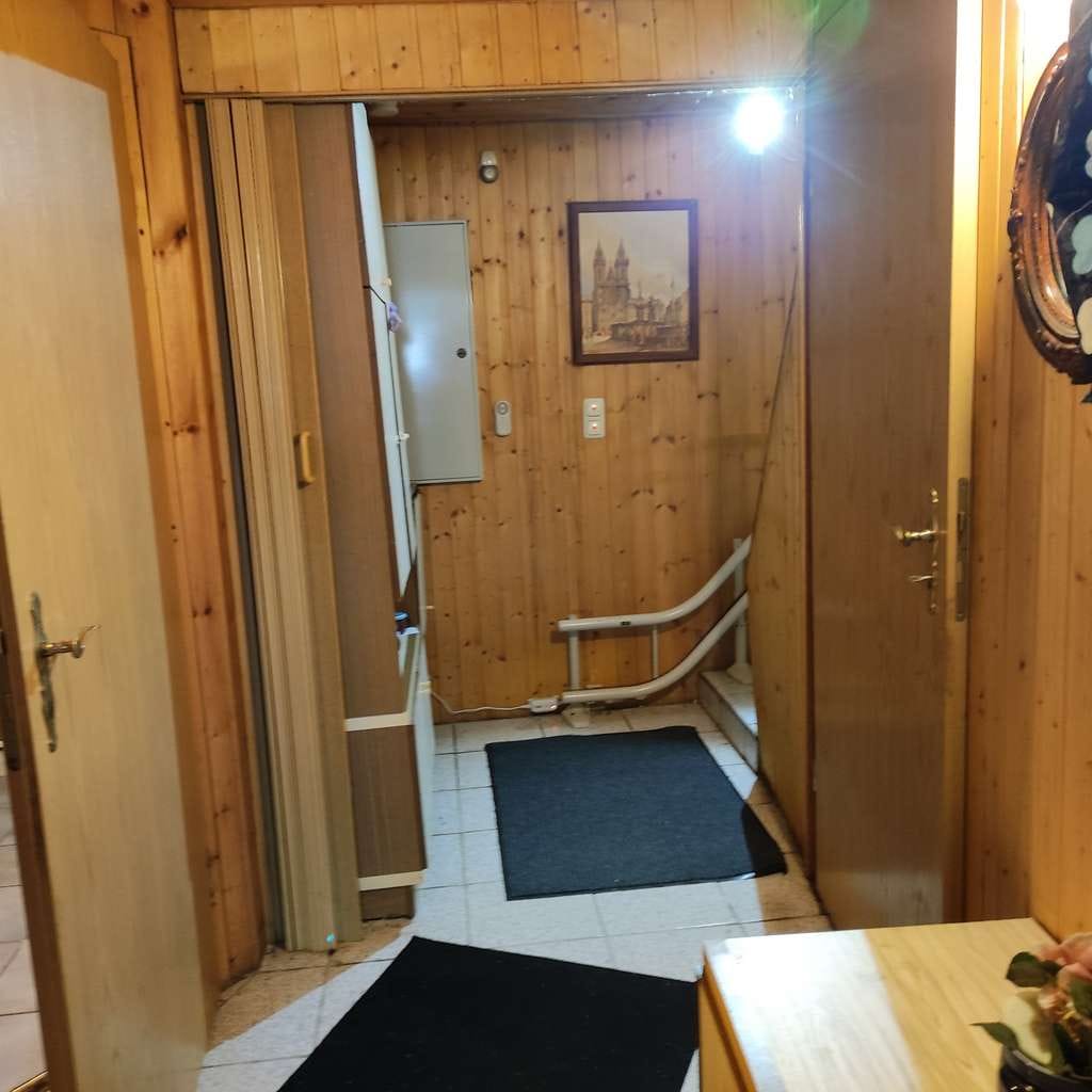 Immobilie in Rositz - Kleines Einfamilienhaus in ländlicher Gegend, nahe der Städte Altenburg und Meuselwitz zu verkaufen - Bild 4