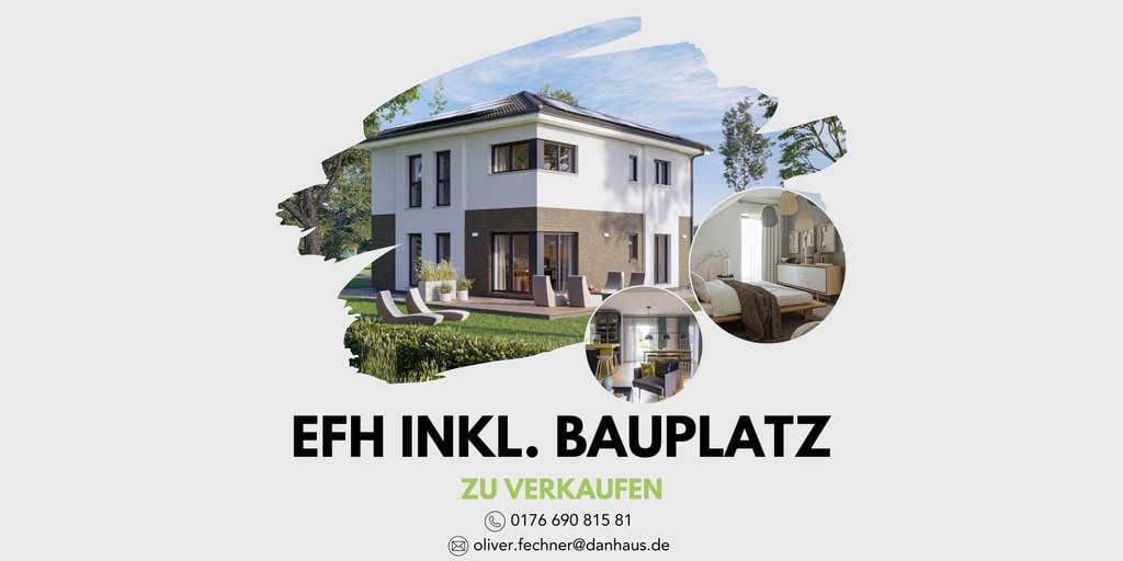 Immobilie in Neuenkirchen-Vörden - Familientraum – Glücklich leben im Eigenheim - Bild 0