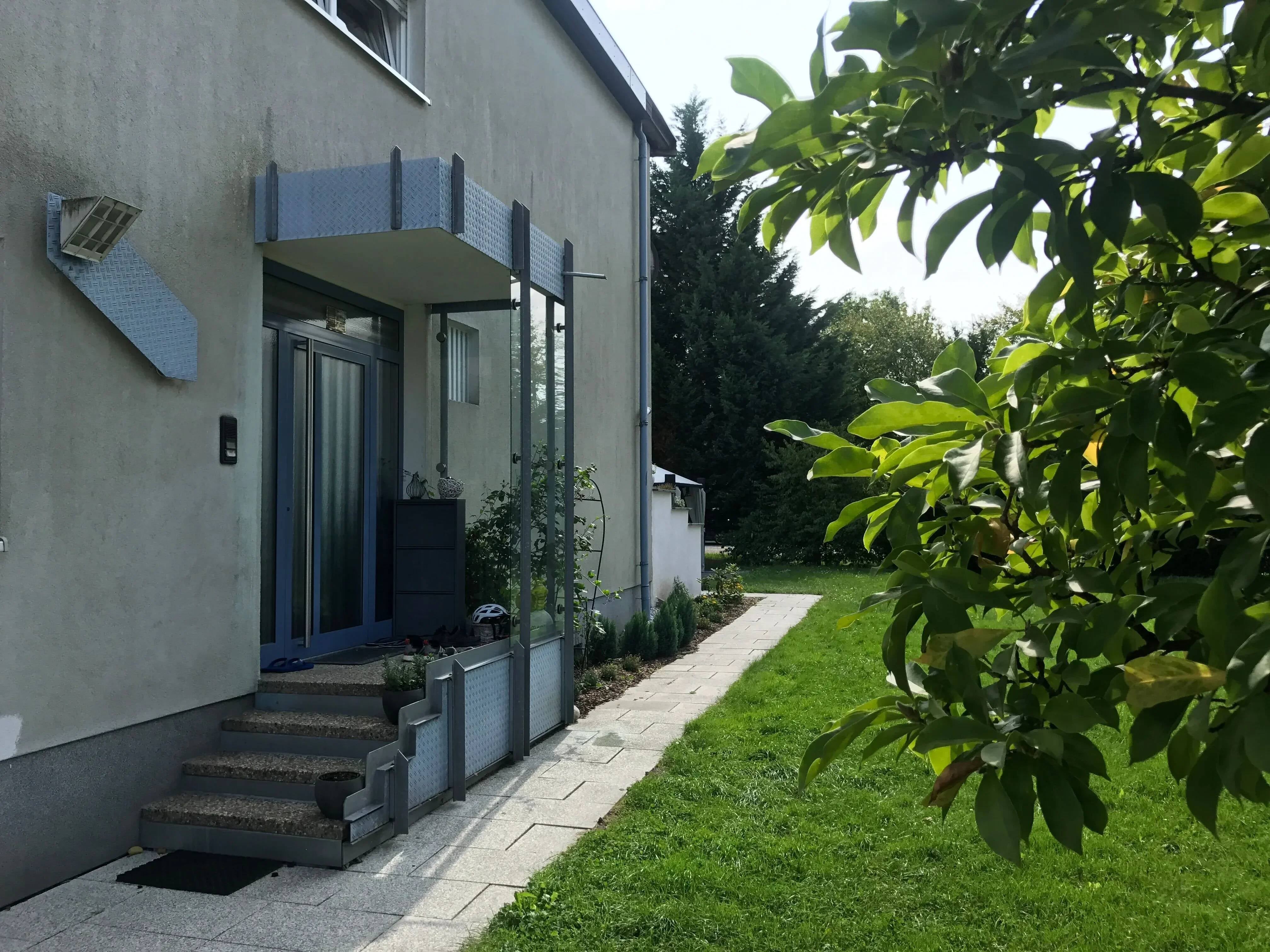 Immobilie in Bietigheim - Großzügiges Einfamilienhaus in Bietigheim zu verkaufen - Bild 1