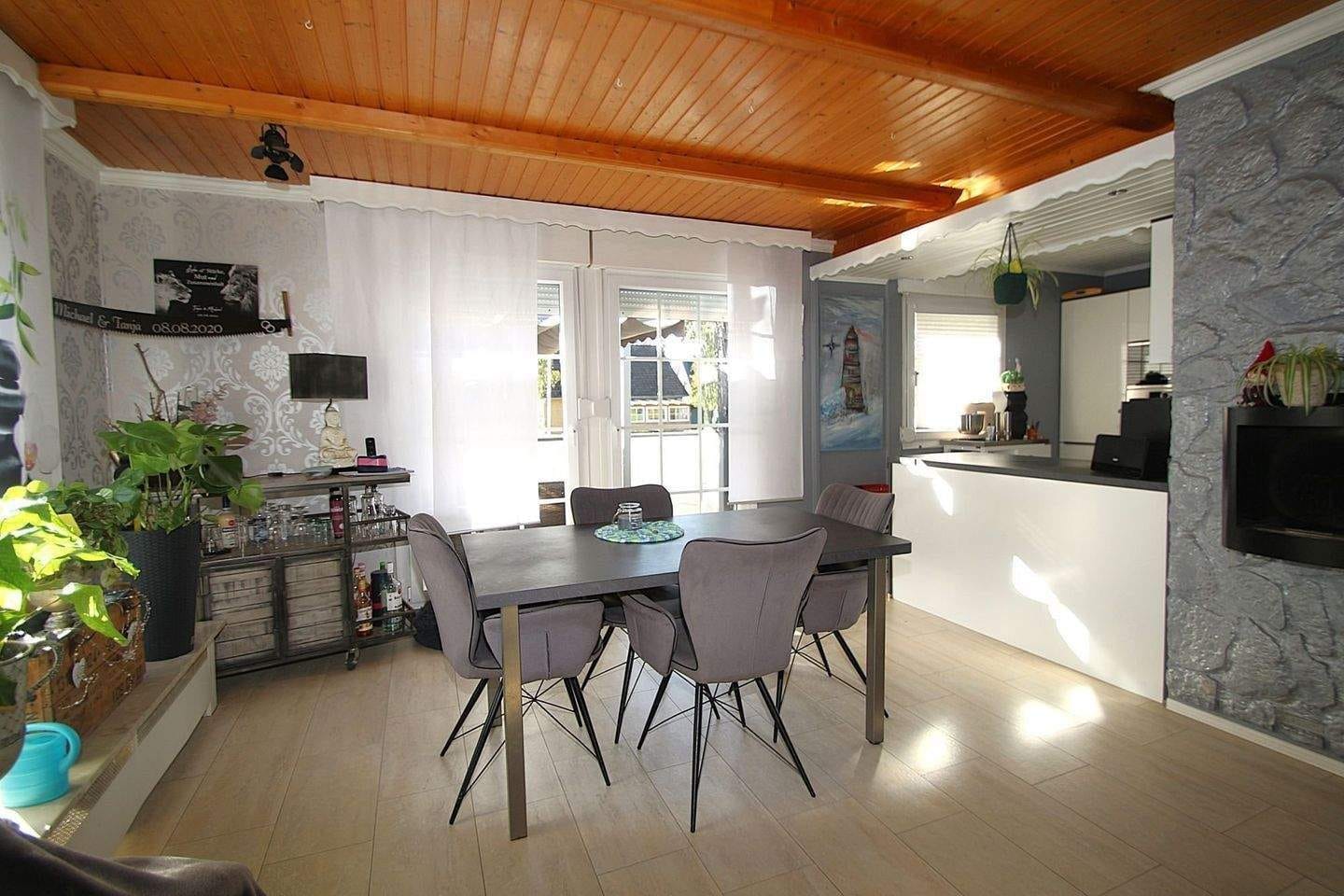 Immobilie in Heist - Nahe Hamburg - Modernisierter Bungalow in ruhiger Lage - Bild 4