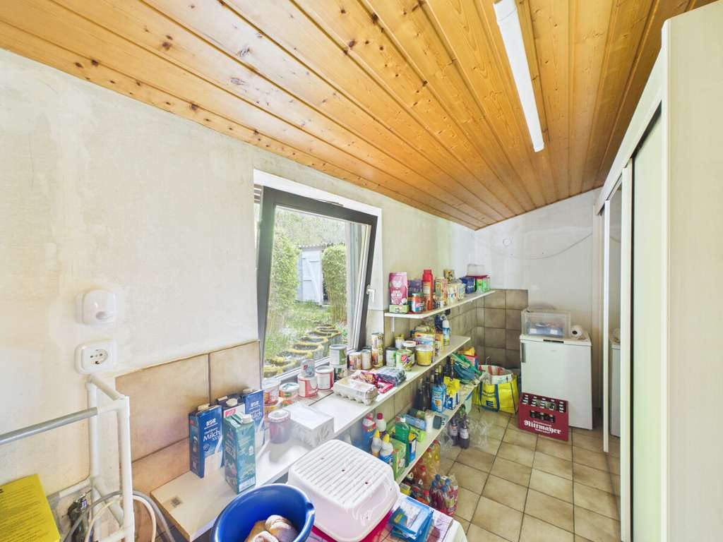 Immobilie in Schonungen - Wohnoase in ruhiger Waldrandlage! - Bild 3