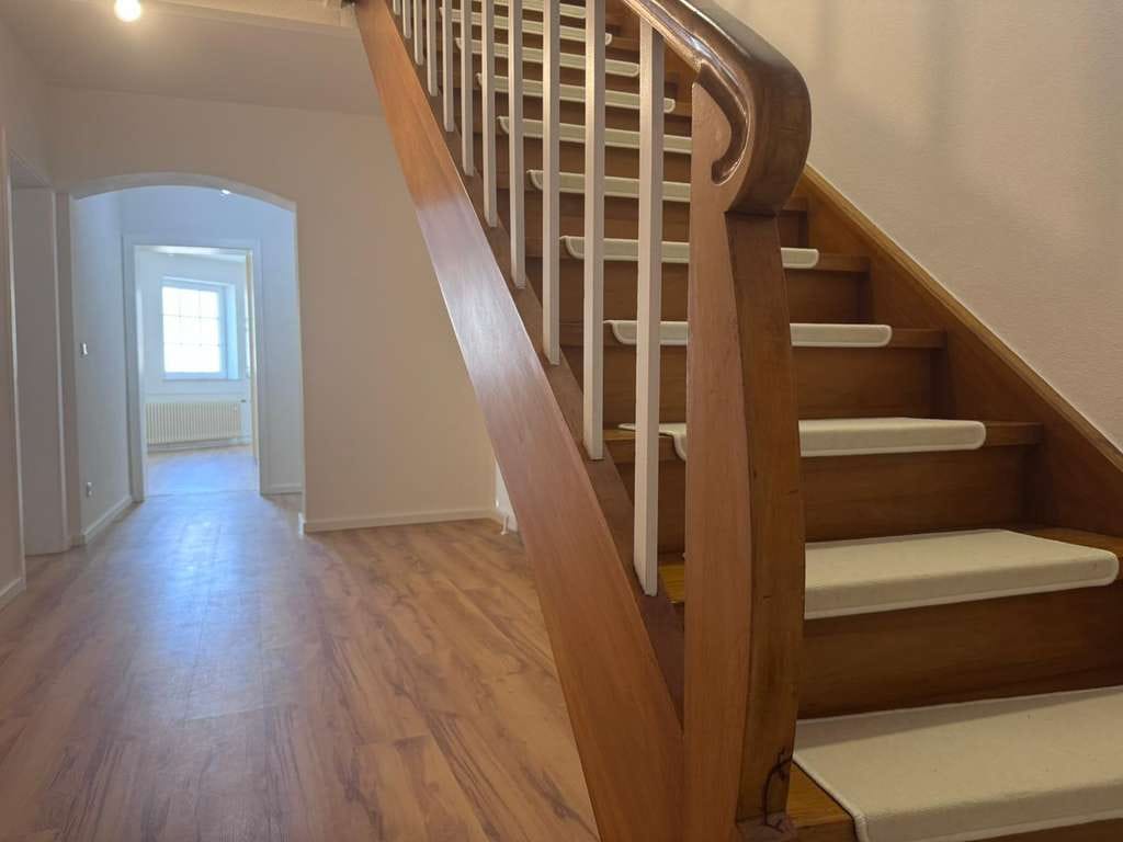 Immobilie in Rosdorf - Modernisiertes Einfamilienhaus in Obernjesa – provisionsfrei - Bild 1