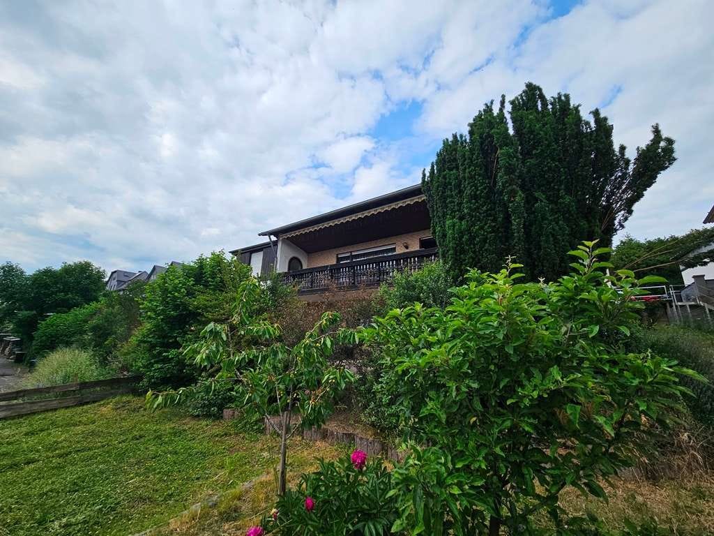 Immobilie in Mayen - Mehrfamilienhaus in Mayen - 3 Wohneinheiten mit Blick - Bild 1