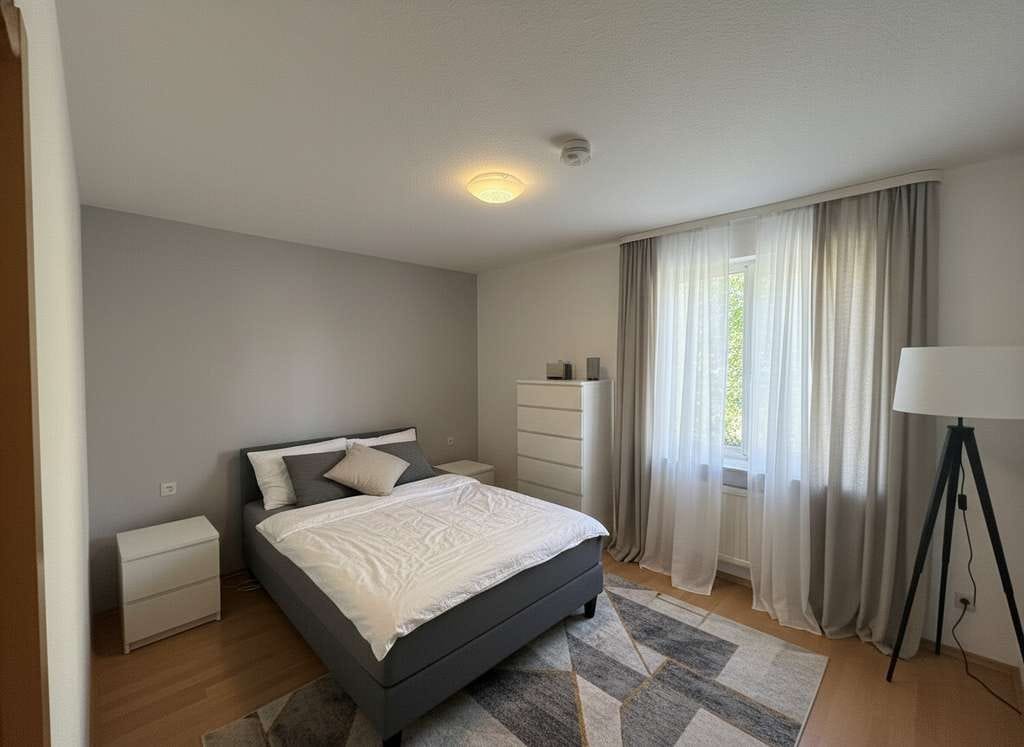 Immobilie in Altshausen - Sichere Einnahmen, klare Struktur – modernes 2-Zimmer-Investment mit Tiefgarage - Bild 4