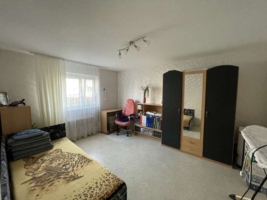 Immobilie in Metzingen - Ihr neues Zuhause - Charmante 3 Zimmer Wohnung mit Balkon - Bild 4