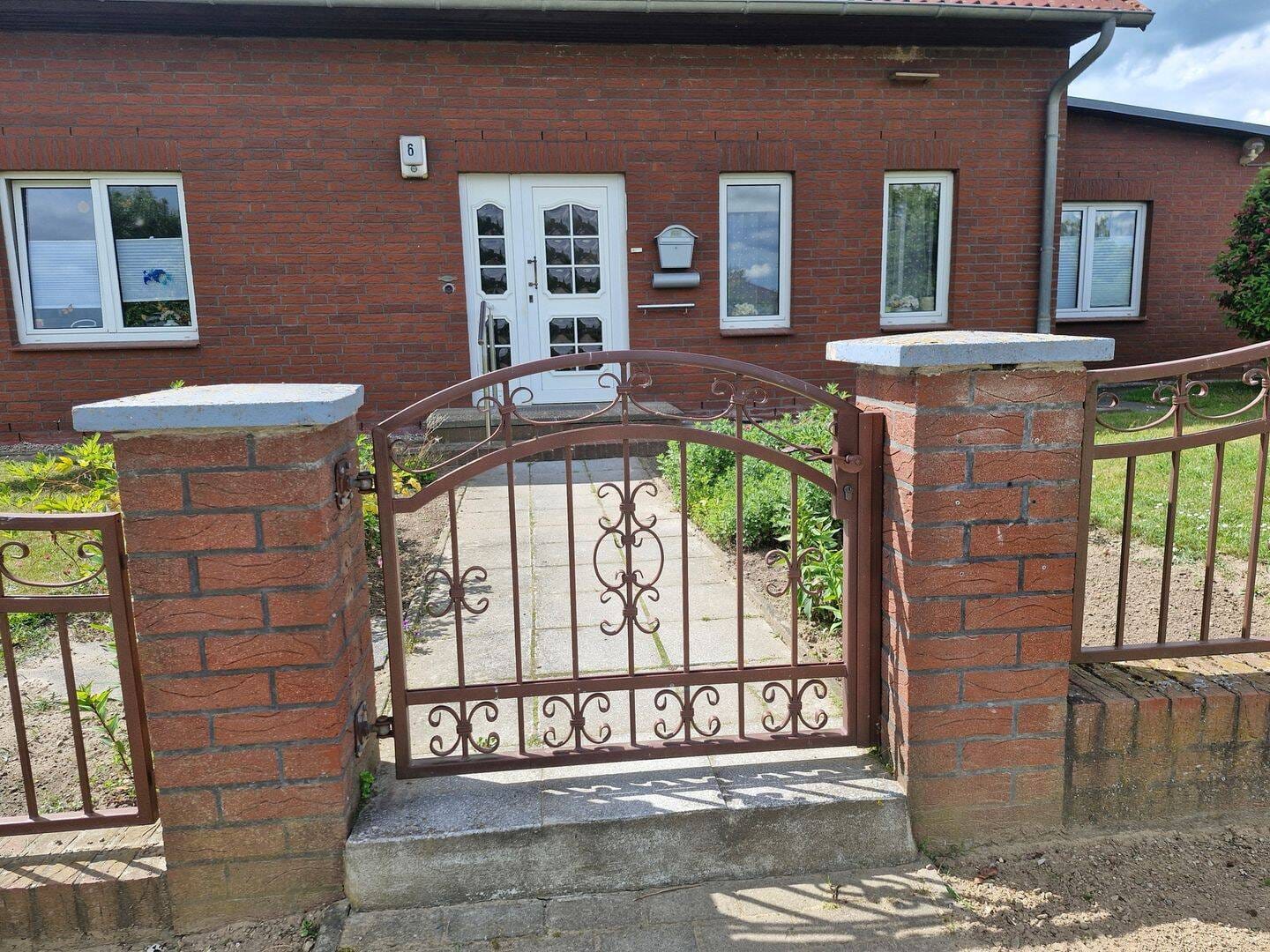 Immobilie in Upahl - Gepflegtes Einfamilienhaus mit 7 Zimmern in ruhiger Lage von Naschendorf - Bild 0