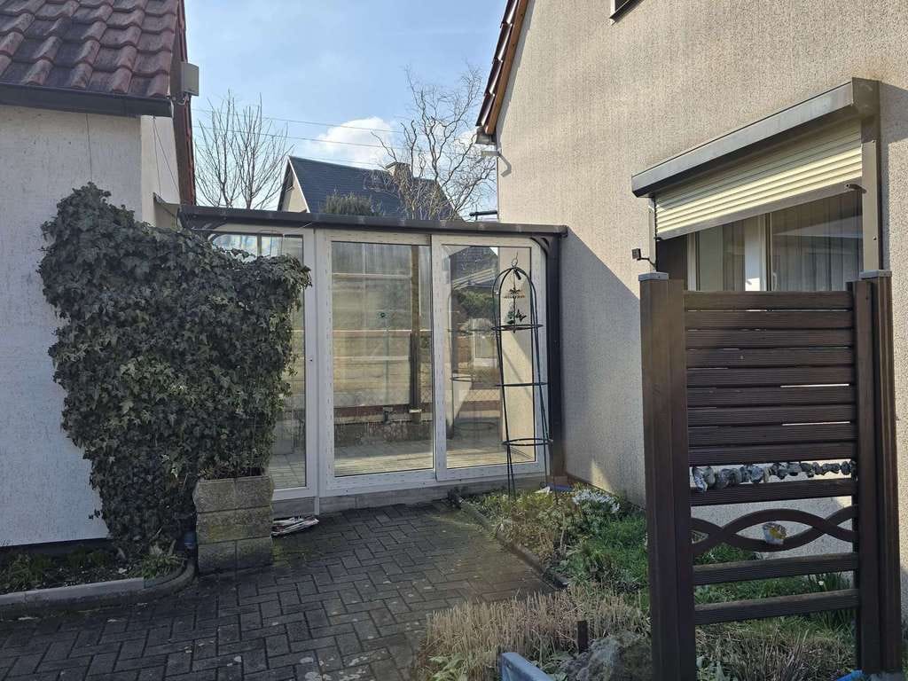 Immobilie in Bannewitz - **Einfamilienhaus in der Gemeinde Bannewitz – Ihr neues Zuhause!** - Bild 2